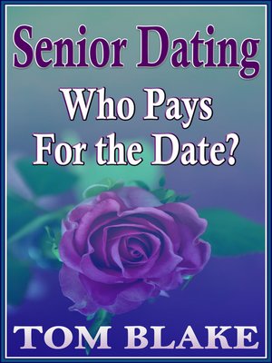 cover image of Senior Dating